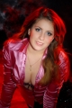 Ukrainian brides: Alexandra Perelygina, Lugansk, Ukraine