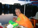 Russian brides: Olga Filippova, Volgodonsk, Russia