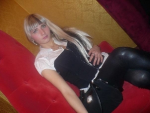 Ukrainian brides: Yuliya Novokhatskaya, Vinnitsa, Ukraine