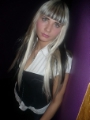 Ukrainian brides: Yuliya Novokhatskaya, Vinnitsa, Ukraine