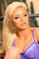 Ukrainian brides: Alexandra Trofimova, Odessa, Ukraine