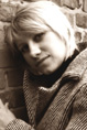 Ukrainian brides: Sveta Kalayda, Kharkov, Ukraine