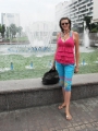 Russian brides: Svetlana Sav, Mogilev, Belarus