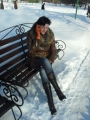 Russian brides: Svetlana Sav, Mogilev, Belarus