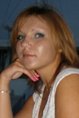 Ukrainian brides: Alexandra Kupriyanova, Odessa, Ukraine