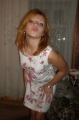 Ukrainian brides: Alexandra Kupriyanova, Odessa, Ukraine