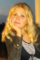 Ukrainian brides: Irina Esaulova, Sevastopol, Ukraine