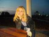 Ukrainian brides: Irina Esaulova, Sevastopol, Ukraine