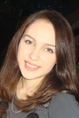 Ukrainian brides: Daria Kliuchnikova, Lugansk, Ukraine