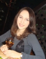 Ukrainian brides: Daria Kliuchnikova, Lugansk, Ukraine