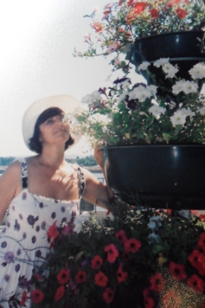 Russian brides: alla nikolaeva, Novgorod, Russia