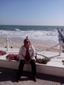 Ukrainian brides: Irina Samohvalova, Odessa, Ukraine