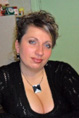 Ukrainian brides: Liliana Semikopenko, Mariupol, Ukraine