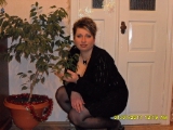 Ukrainian brides: Liliana Semikopenko, Mariupol, Ukraine