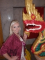 Russian brides: Yevgeniya Chshur, Almaty, Kazakhstan