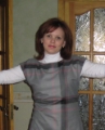 Ukrainian brides: Zoya Volyanskaya, Kiev, Ukraine