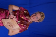 Russian brides: Olga ivanova, Omsk, Russia