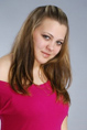 Ukrainian brides: Ekaterina Kovtyukh, Nikolaev, Ukraine