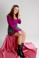 Ukrainian brides: Ekaterina Kovtyukh, Nikolaev, Ukraine