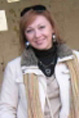 Ukrainian brides: Lyudmyla Poberezhnyuk, Zhytomyr, Ukraine