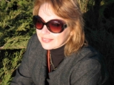 Ukrainian brides: Lyudmyla Poberezhnyuk, Zhytomyr, Ukraine