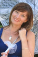 Ukrainian brides: Nadezhda Gerasimova, Mariupol, Ukraine
