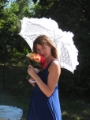 Ukrainian brides: Nadezhda Gerasimova, Mariupol, Ukraine