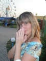 Ukrainian brides: Nadezhda Gerasimova, Mariupol, Ukraine