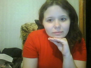 Ukrainian brides: Irina Knyaskova, Odessa, Ukraine