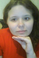 Ukrainian brides: Irina Knyaskova, Odessa, Ukraine