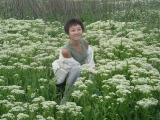 Russian brides: Inna Tsoy, Almaty, Kazakhstan