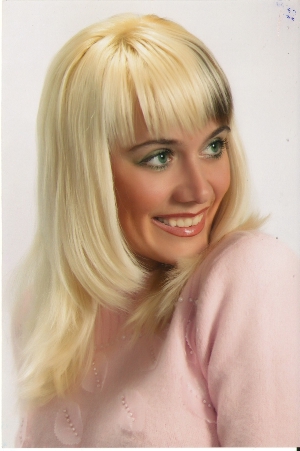 Russian brides: olga ivanova, Baranovichi, Belarus