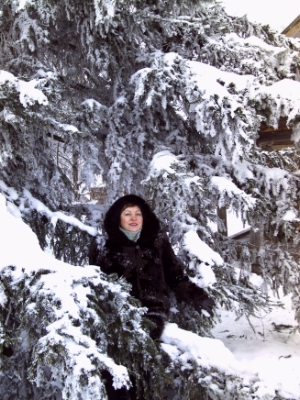 Russian brides: Natalya Dmitrieva, Velikiy Novgorod, Russia