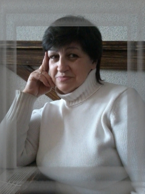 Russian brides: Lidiya Kuznetsova, Zhitkovichi, Belarus