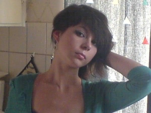 Russian brides: Victoria Rainbow, Moscow, Russia