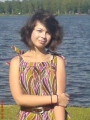 Russian brides: Victoria Rainbow, Moscow, Russia