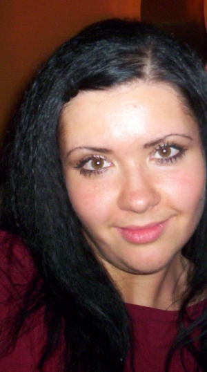 Ukrainian brides: Nataliya Dakhno, Smela, Ukraine