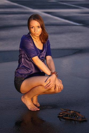 Russian brides: Evgenia Dudareva, Moscow, Russia