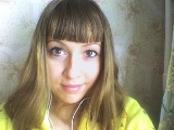 Russian brides: Evgenia Dudareva, Moscow, Russia
