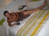 Russian brides: Evgenia Dudareva, Moscow, Russia