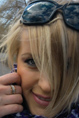 Ukrainian brides: Svetlana Sokol, Kiev, Ukraine