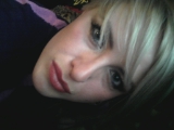 Ukrainian brides: Svetlana Sokol, Kiev, Ukraine
