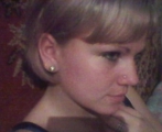 Ukrainian brides: albina mityaeva, Simferopol, Ukraine