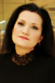 Ukrainian brides: lyudmila komissarova, Kiev, Ukraine