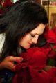 Ukrainian brides: lyudmila komissarova, Kiev, Ukraine