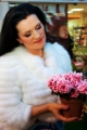 Ukrainian brides: lyudmila komissarova, Kiev, Ukraine