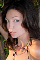 Ukrainian brides: Yulia Dolgosheeva, Sevastopol, Ukraine