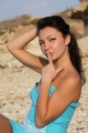 Ukrainian brides: Yulia Dolgosheeva, Sevastopol, Ukraine