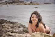 Ukrainian brides: Yulia Dolgosheeva, Sevastopol, Ukraine