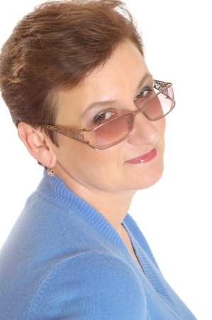 Ukrainian brides: Elena Davidenko, Kharkov, Ukraine